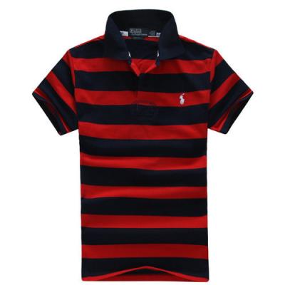 Cheap Men Polo Shirts wholesale No. 2455